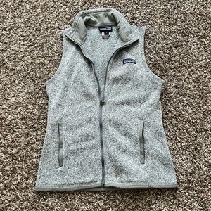 Patagonia Women’s Better Sweater Vest